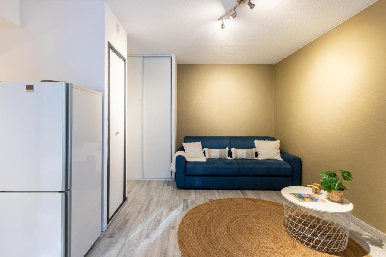 Ferienwohnung Les Pierreplane Bandol Exterior foto